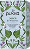 Pukka Peace, Kräutertee, 30 g, Ashwagandha, Hanf, Grüne Produktbild-Vorschau 2