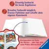 Disney Malen nach Zahlen - Vaiana Produktbild-Vorschau 5
