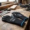 Arbeitshandschuhe – Polyurethan-Handschuhe – Set Mit 12 Produktbild-Vorschau 5