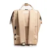 Cabaïa Rucksack Adventurer Medium, Größe:M, Farben:lobito Produktbild-Vorschau 13