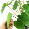 Calla Lilien Künstliche Blumen Eingetopft Künstliche Produktbild-Vorschau 3