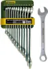 Proxxon WRENCH SET 12PCE, 6-19MM 23820 Produktbild-Vorschau 5