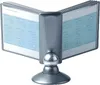 DURABLE Sichttafelsystem SHERPA motion® TABLE 10, 558737 Produktbild-Vorschau 13