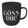 PPD Gönn dir mug 2.0 D@H, Tasse, Teetasse, Kaffetasse, Produktbild-Vorschau 1
