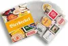 Bierdeckelalbum inkl. 15 Hüllen á 6 Taschen Produktbild-Vorschau 1