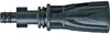 Makita Adapter für Zubehör von HW112/HW121 Anteprima dell’immagine prodotto 1