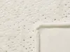 BELIANI Kuscheldecke Cremeweiß Polyester Stoff 150 x 200 cm Produktbild-Vorschau 6