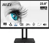 Msi Pro Mp242Apde 60Cm (24") Ips Fhd 4Ms 100Hz Produktbild-Vorschau 1
