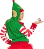 Jacke Weihnachtself, Groesse:S/M Produktbild-Vorschau 2
