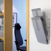 DURABLE Stojan A4 na tiskoviny FLEXIPLUS 2 A4, na výšku, Náhled obrázku produktu 3