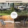 WOLTU Alu Campingtisch tragbar mit Tragetasche, Klapptisch Produktbild-Vorschau 8