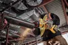 DEWALT DCG418N-XJ XR FlexVolt 54 Volt Winkelschleifer 125mm Produktbild-Vorschau 16