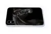 MuchoWow® Handyhülle Schutzhülle Hülle für iPhone Xs Pferd Produktbild-Vorschau 5