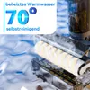 Aspirapolvere a batteria JONR ED12 Pro per uso a secco e a Anteprima dell’immagine prodotto 6