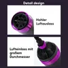 Lockenstäbe, Lockenstab, 800W, 6-in-1 Produktbild-Vorschau 7