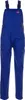 Planam Latzhose Damen Gr. 40 kornblau Produktbild-Vorschau 10