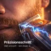 Oryzom™ ProTrim 2.0 Profi Edelstahl Haarschneider & Produktbild-Vorschau 3