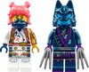 LEGO Ninjago Sora Elemental Tech Robot - 71807 Voir les images du produit 6