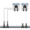 GT PoolNova PH + REDOX (Chlor) automatische Dosieranlage Produktbild-Vorschau 1