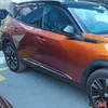 Seitentürleiste Türleisten Türschutzleiste für Peugeot 2008 Produktbild-Vorschau 2