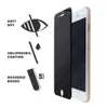Cyoo -  Apple iPhone 8 Plus - Privacy - 5D Glas Produktbild-Vorschau 2
