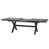 Siena Garden Sincro / Corido Gartenmöbel-Set 7tlg. Produktbild-Vorschau 3