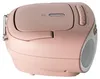 Reflexion RCR2260 Boombox rosa/rosa Anteprima dell’immagine prodotto 5