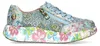 Laura Vita Laura Vita Sneaker Blau Produktbild-Vorschau 5
