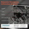 Cosori Dual Basket Chef Edition, Horkovzdušná fritéza, 8,5 Náhled obrázku produktu 1