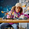 LEGO 31142 Creator 3-in-1 Weltraum-Achterbahn, Bausatz Produktbild-Vorschau 7
