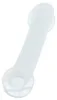 vhbw 3x Milchschlauch Ersatz für De Longhi 5313226701 für Produktbild-Vorschau 8