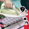 KOTARBAU® Ärmelbügelbrett Ärmelbrett Bügelbrett für Ärmel Produktbild-Vorschau 8