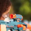 Nerf Elite 2.0 Eaglepoint RD-8 Anteprima dell’immagine prodotto 11