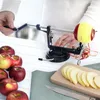 Orion stroj na krájanie a lúpanie zemiakov Stroj na Náhľad obrázku produktu 3