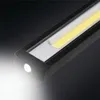 Yato YT-08518 Arbeitslampe Schwarz LED 8 W Produktbild-Vorschau 2