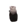 Giesswein Hausschuhe BAUMKIRCHEN Damen 31333939323431 Grau Produktbild-Vorschau 3