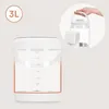 Lionelo Babypresto 2.0 Wassererhitzer Heißwasser-Spender Produktbild-Vorschau 4