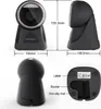 Qoltec Stationärer Barcode-Scanner und QR-Reader | 1D 2D | Produktbild-Vorschau 11