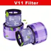 Filtre de rechange haute performance pour Dyson - 2 pièces Voir les images du produit 1