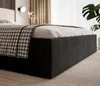 FEDVE Polsterbett Doppelbett Osterne II Schlafzimmer Bett Produktbild-Vorschau 3