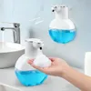 400ml Seifenspender, wandmontierter Produktbild-Vorschau 1