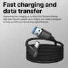 MMOBIEL VR Link Kabel USB zu USB-C - 90 Grad Typ-C Nylon Produktbild-Vorschau 6
