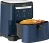 Tefal Easy Fry & Grill EY8014, Heißluftfritteuse, 6,5 l, Produktbild-Vorschau 4