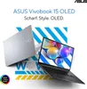 ASUS Vivobook 15 OLED X1505VA-MA921 15,6" 2.8K 120Hz Core Produktbild-Vorschau 12