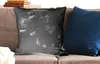 MuchoWow® Zierkissen Sofakissen Wohnzimmer Dekokissen 60x60 Produktbild-Vorschau 2