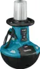 A studio shot of a Makita work light. Podgląd zdjęcia produktu