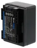 1x Akku + Lader für Canon BP-718 M52 M56 M506 R37 R38 R306  Produktbild-Vorschau 2