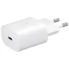 Samsung 25W PD Wandladegerät EP-TA800N Bulk , weiß Náhled obrázku produktu 4
