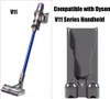 Wandhalterung mit Ladestation für Dyson V11 – praktische Produktbild-Vorschau 8
