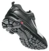 Bezpečnostná obuv Cascades Low Gr.43 black/white leather S3 Náhľad obrázku produktu 24